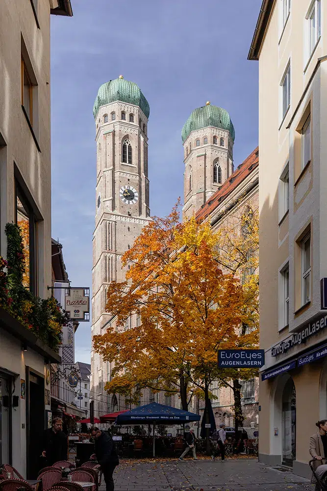 Visiter Munich : guide complet pour un séjour inoubliable en Bavière 12 Visiter Munich : guide complet pour un séjour inoubliable en Bavière 9