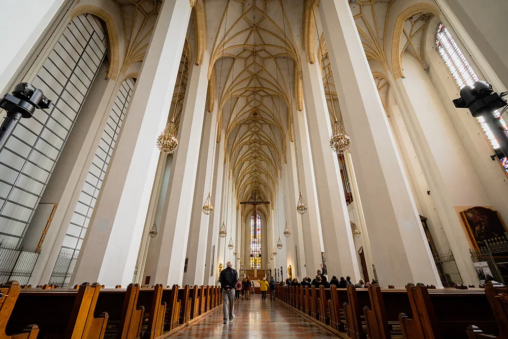 Visiter Munich : guide complet pour un séjour inoubliable en Bavière 14 Visites incontournables à Munich