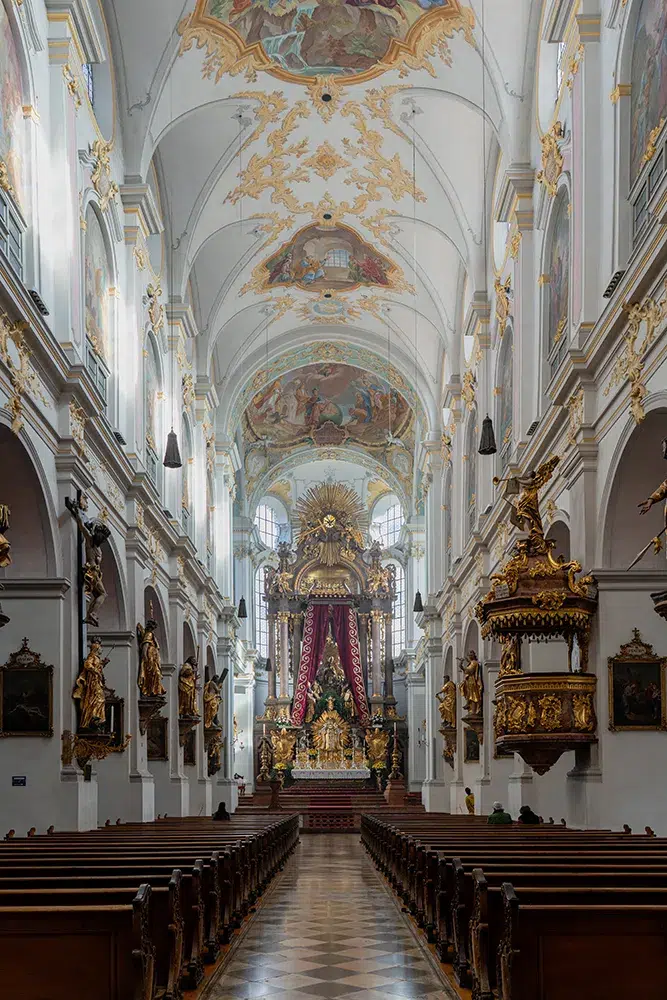 Visiter Munich : guide complet pour un séjour inoubliable en Bavière 8 Visiter Munich : guide complet pour un séjour inoubliable en Bavière 6