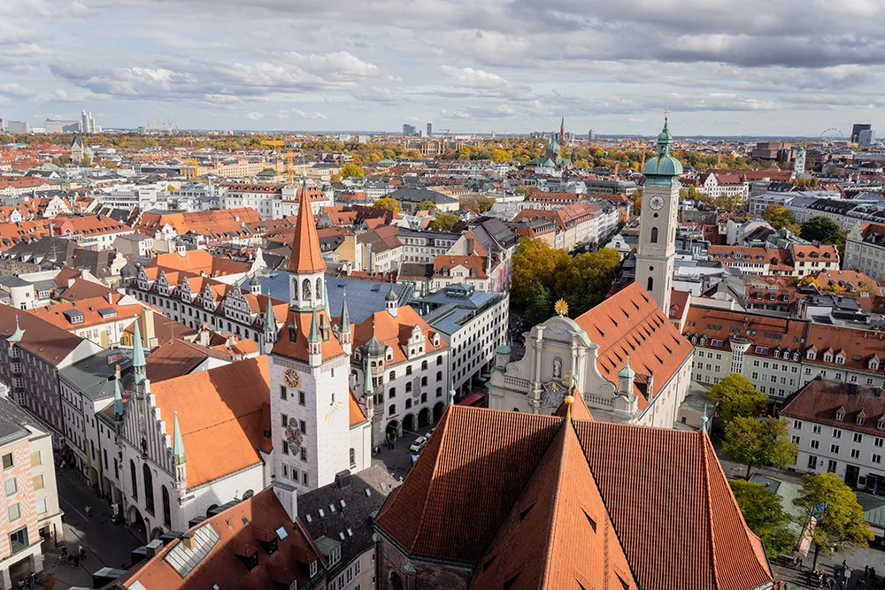 Visiter Munich : guide complet pour un séjour inoubliable en Bavière 10 Que faire à Munich ?