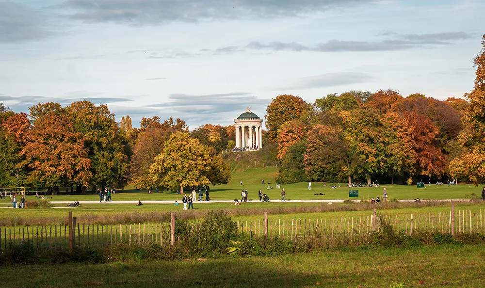 Visiter Munich : guide complet pour un séjour inoubliable en Bavière 22 Visiter Munich : guide complet pour un séjour inoubliable en Bavière 17