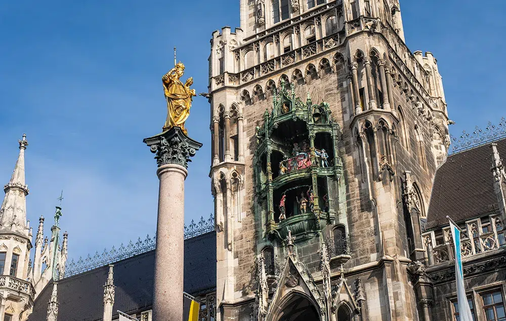 Visiter Munich : guide complet pour un séjour inoubliable en Bavière 7 Visiter Munich