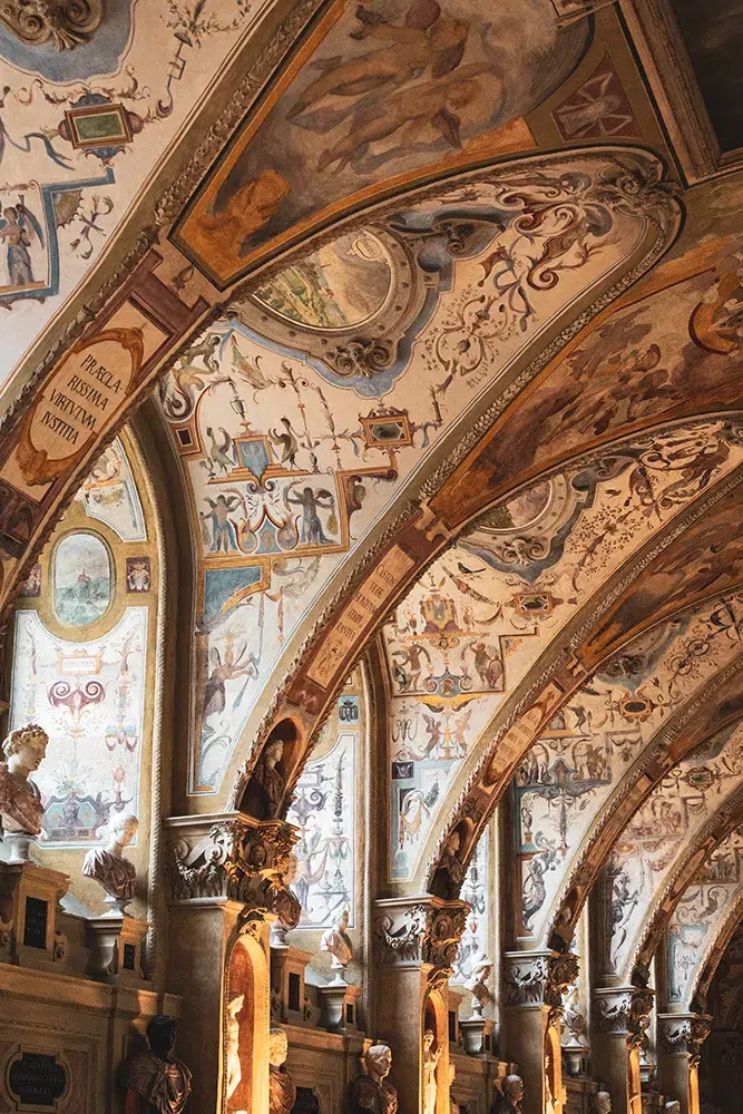 Visiter Munich : guide complet pour un séjour inoubliable en Bavière 17 Visiter Munich : guide complet pour un séjour inoubliable en Bavière 12