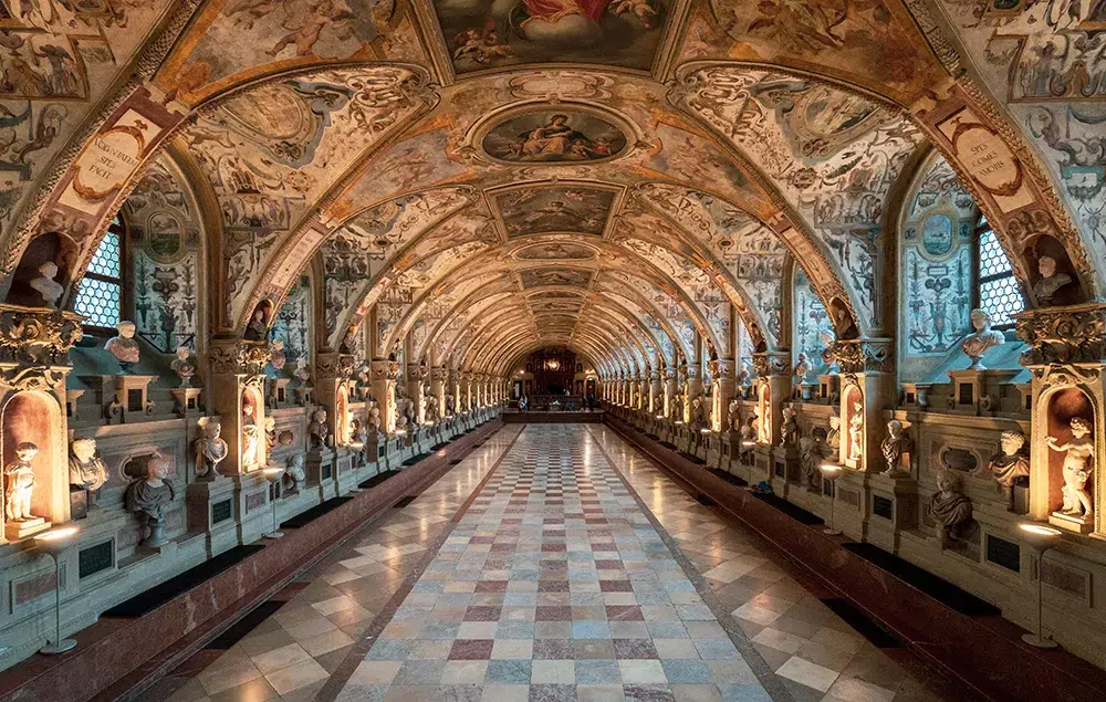 Visiter Munich : guide complet pour un séjour inoubliable en Bavière 16 Les plus beaux lieux de Munich