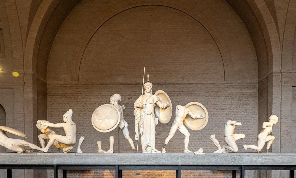 Visiter Munich : guide complet pour un séjour inoubliable en Bavière 35 Visiter Munich : guide complet pour un séjour inoubliable en Bavière 30