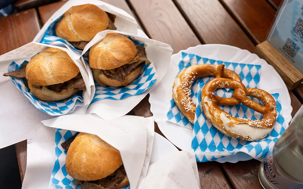 Visiter Munich : guide complet pour un séjour inoubliable en Bavière 44 Visiter Munich : guide complet pour un séjour inoubliable en Bavière 39