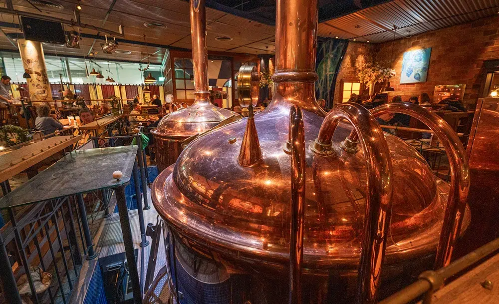 Visiter Munich : guide complet pour un séjour inoubliable en Bavière 45 Visiter Munich : guide complet pour un séjour inoubliable en Bavière 40