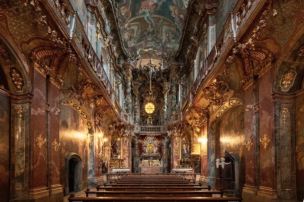 Visiter Munich : guide complet pour un séjour inoubliable en Bavière 36 Visiter Munich : guide complet pour un séjour inoubliable en Bavière 31