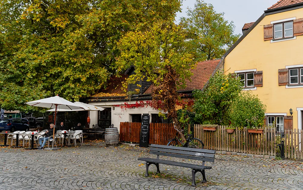 Visiter Munich : guide complet pour un séjour inoubliable en Bavière 38 Visiter Munich : guide complet pour un séjour inoubliable en Bavière 33