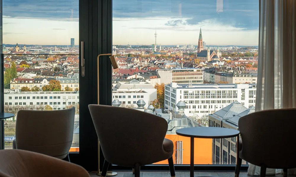 Visiter Munich : guide complet pour un séjour inoubliable en Bavière 41 Visiter Munich : guide complet pour un séjour inoubliable en Bavière 36