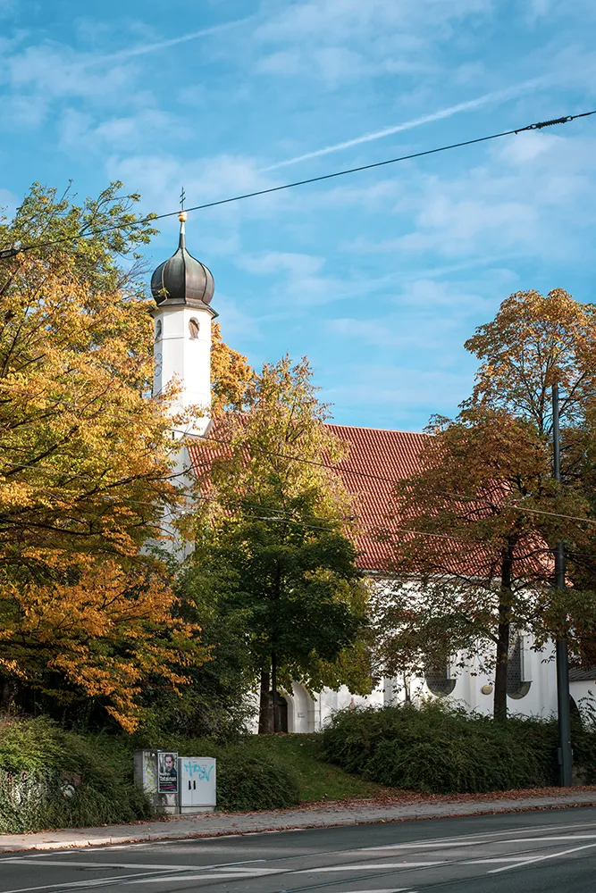 Visiter Munich : guide complet pour un séjour inoubliable en Bavière 3 Visiter Munich : guide complet pour un séjour inoubliable en Bavière 3