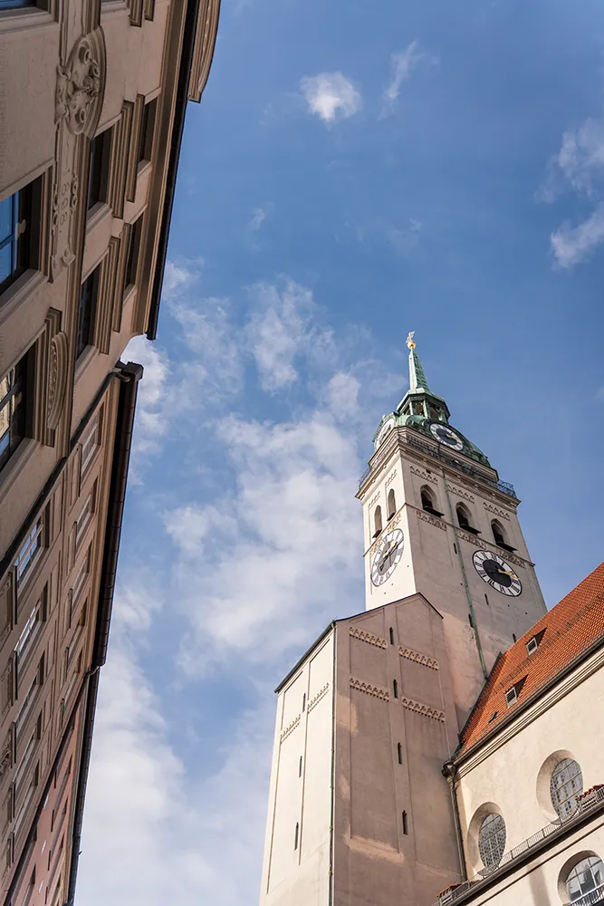 Visiter Munich : guide complet pour un séjour inoubliable en Bavière 4 Visiter Munich : guide complet pour un séjour inoubliable en Bavière 4