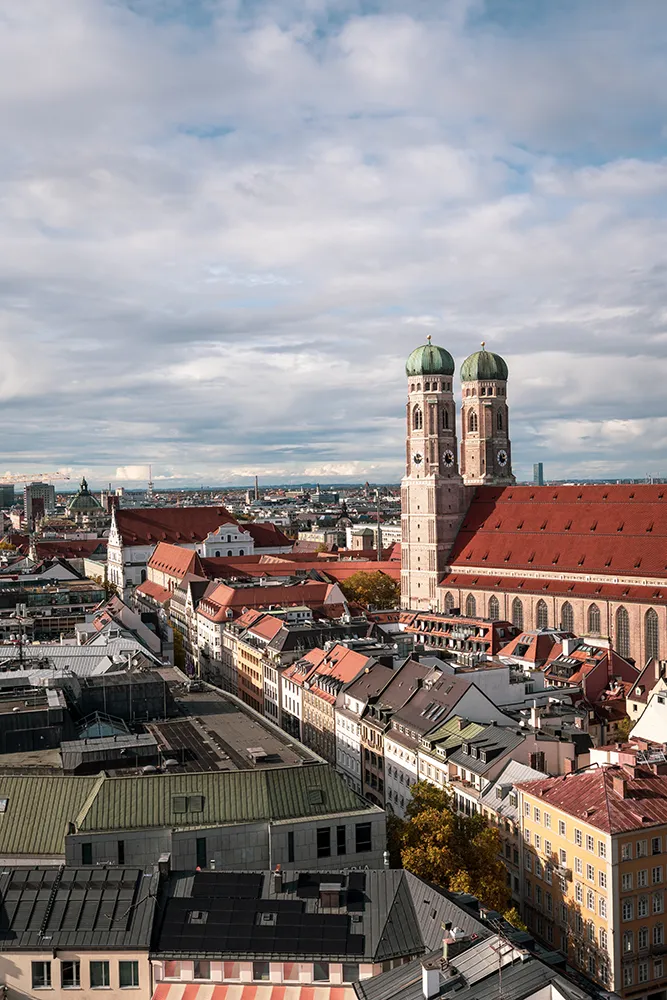 Visiter Munich : guide complet pour un séjour inoubliable en Bavière 5 Visiter Munich : guide complet pour un séjour inoubliable en Bavière 5