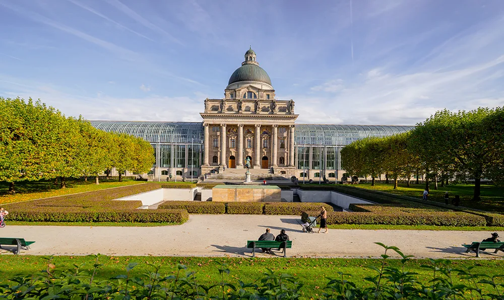 Visiter Munich : guide complet pour un séjour inoubliable en Bavière 6 Munich