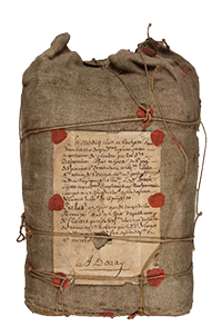 Sac à procès