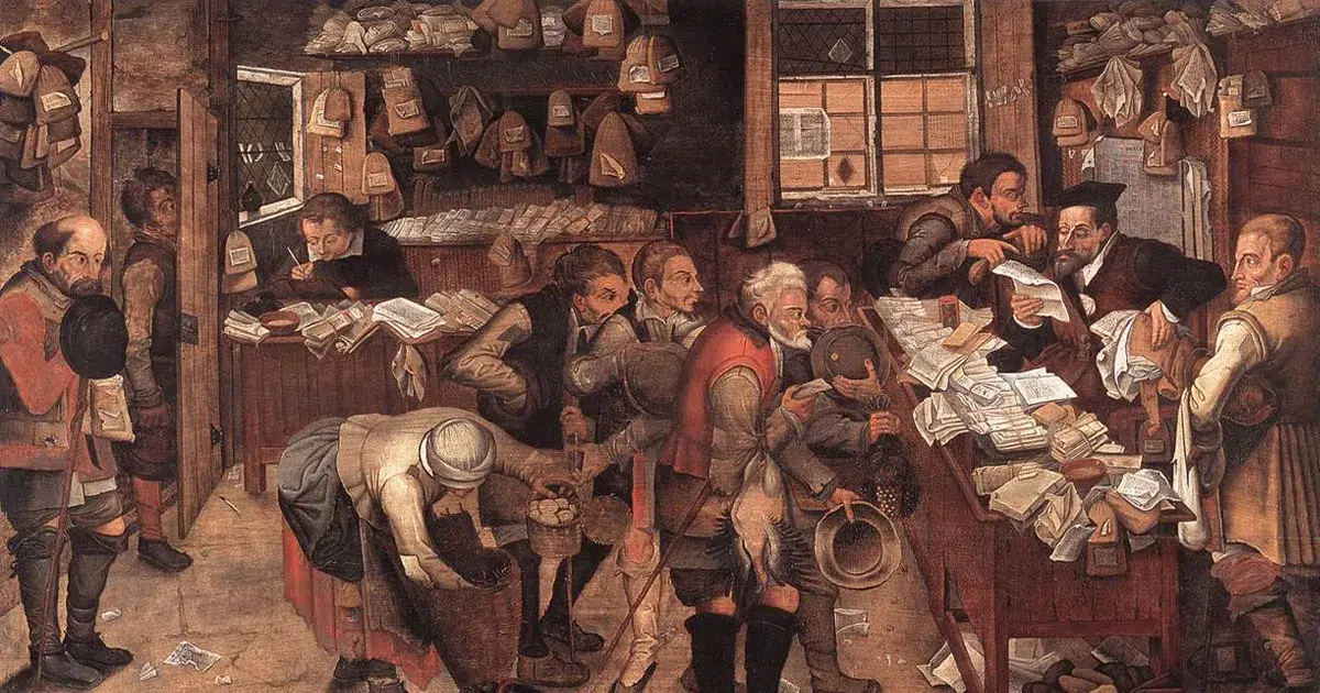 Le sac à procès : un objet oublié à l'origine de 3 expressions françaises 1 Le sac à procès : un objet oublié à l'origine de 3 expressions françaises 1
