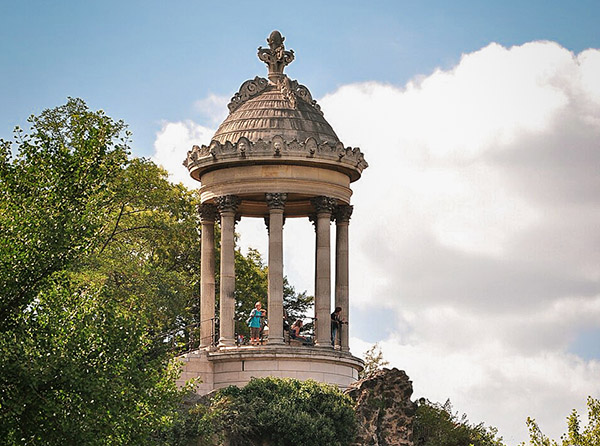 Voyager sans quitter Paris : TOP 5 des spots les plus dépaysants de la capitale 6