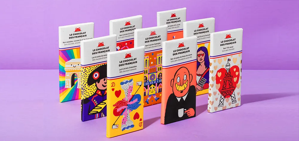 Cadeau culturel à offrir