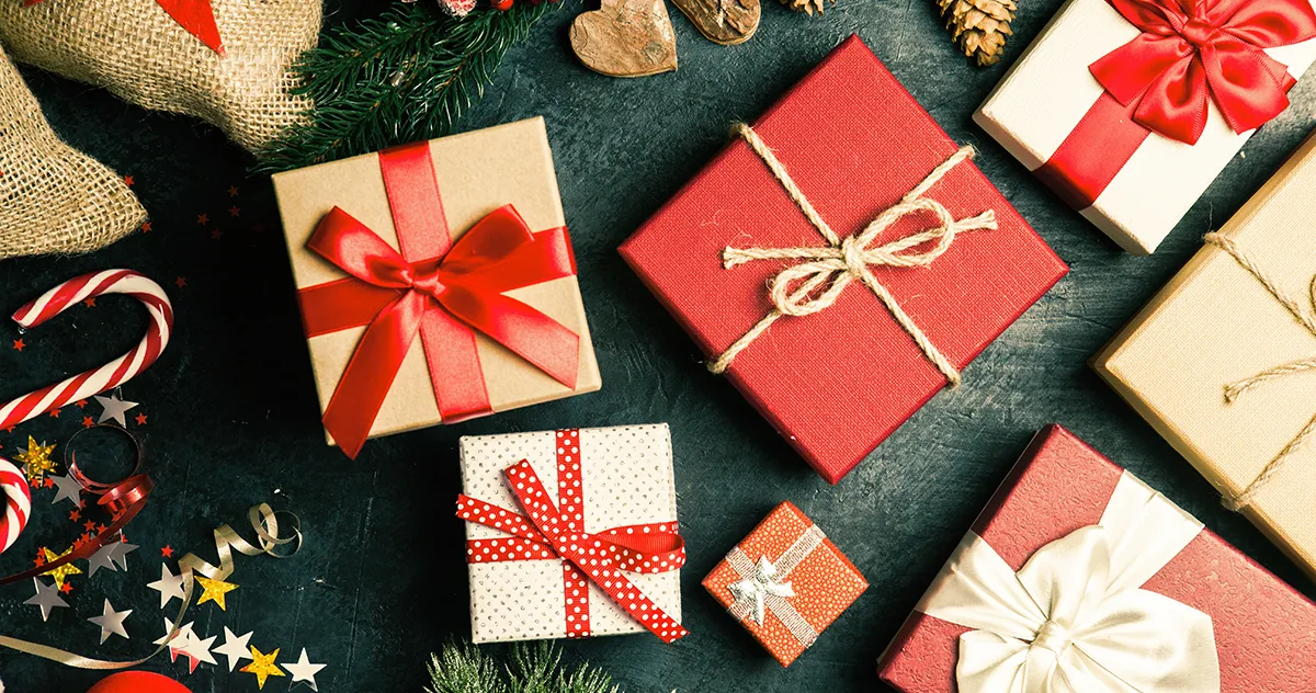 10 idées de cadeaux culturels pour un Noël vraiment original 1