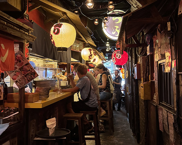 Voyager sans quitter Paris : TOP 5 des spots les plus dépaysants de la capitale 5