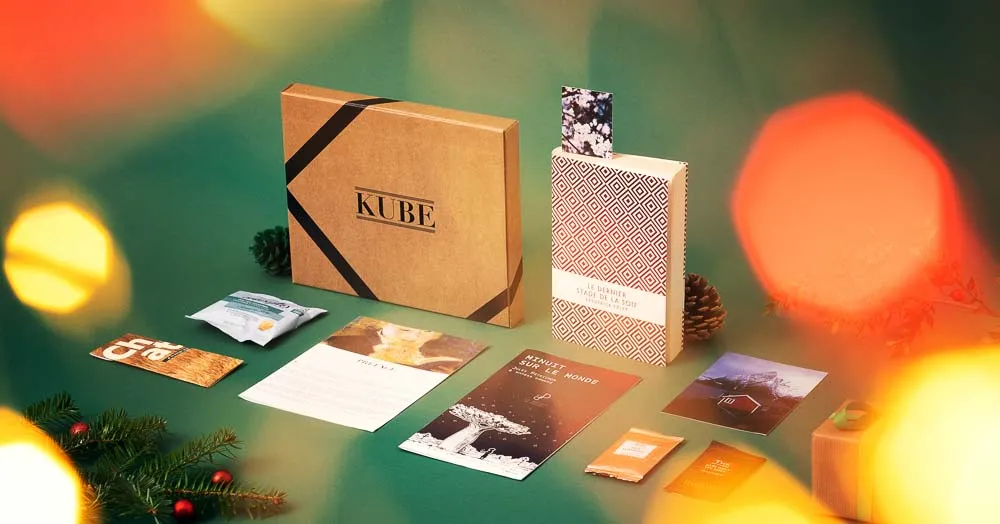 Quel cadeau offrir ?