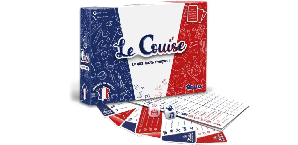 10 idées de cadeaux