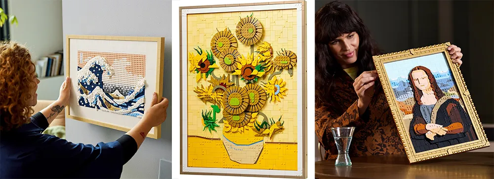 Idée de cadeau culturel