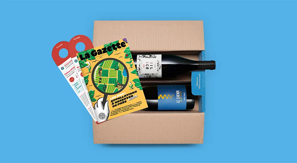 Trouver un cadeau original