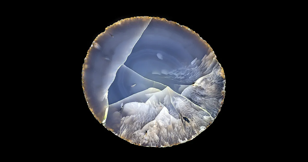 L’École des Arts Joailliers nous invite à contempler la beauté cachée du monde minéral 1