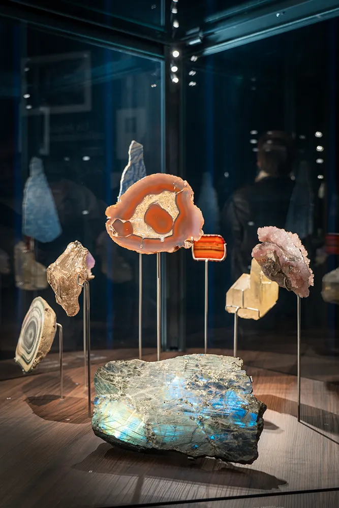 Exposition gratuite à Paris