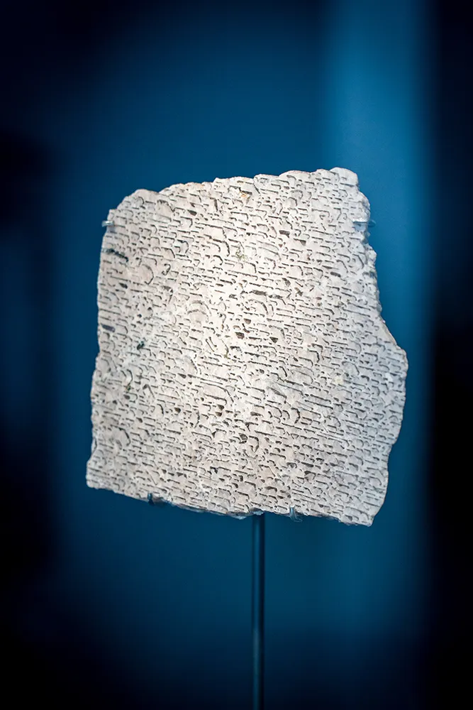 L’École des Arts Joailliers nous invite à contempler la beauté cachée du monde minéral 4