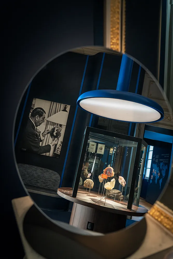 Ecole des Arts Joailliers