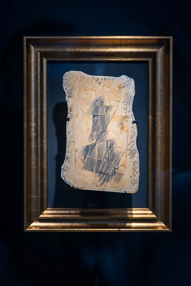 L’École des Arts Joailliers nous invite à contempler la beauté cachée du monde minéral 5