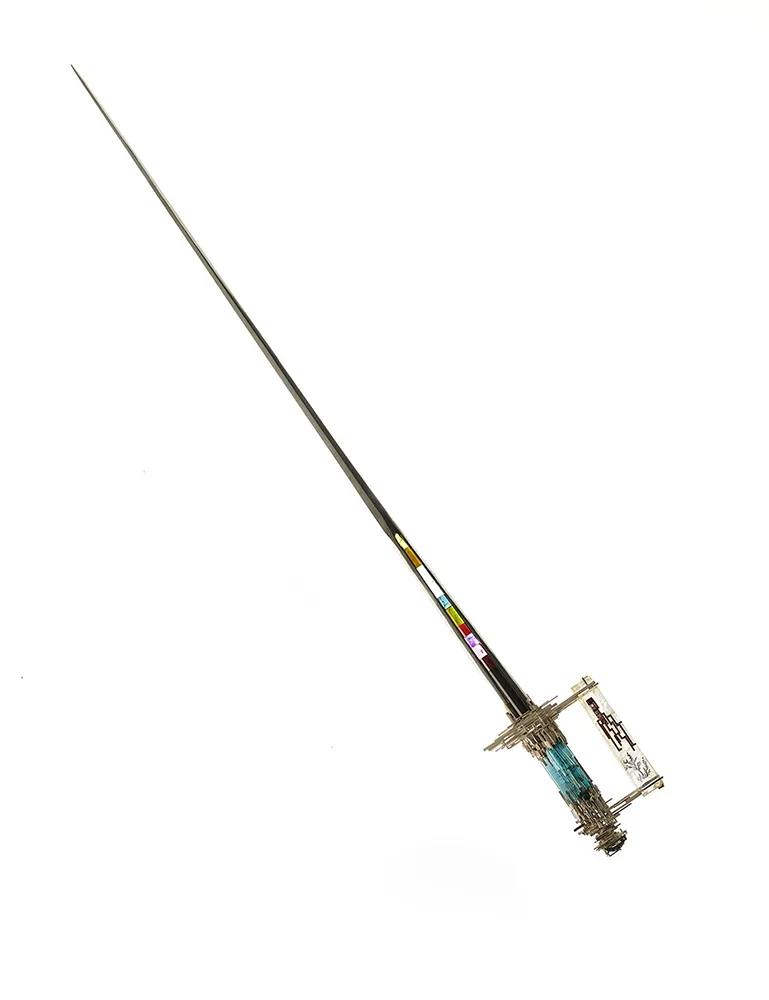 L’École des Arts Joailliers nous invite à contempler la beauté cachée du monde minéral 7