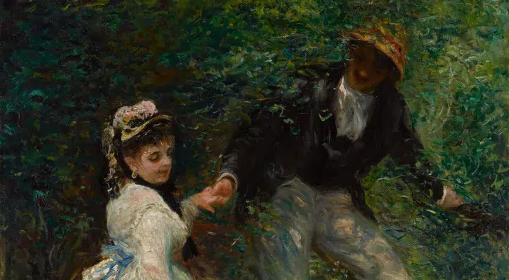 Les 10 expositions les plus attendues à Paris en 2026 2 Expos les plus attendues à Paris