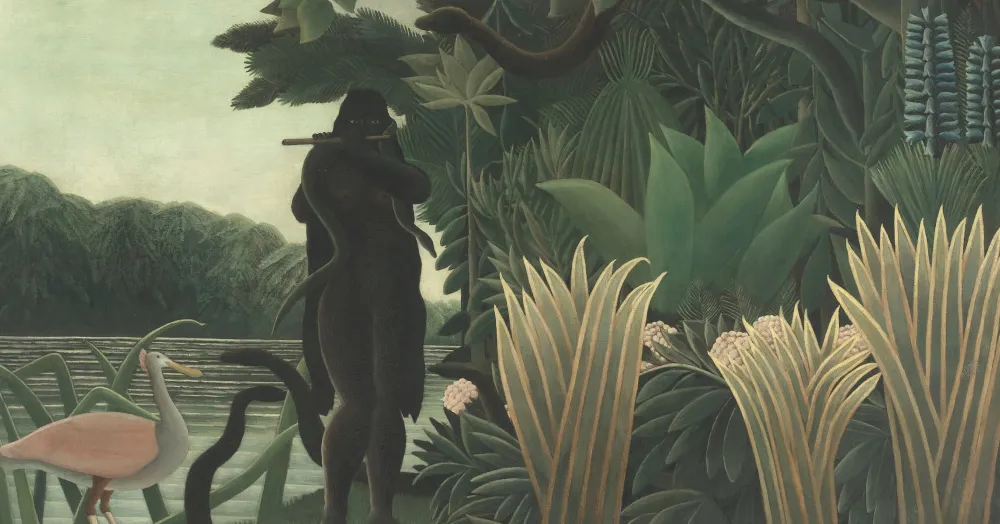 Les 10 expositions les plus attendues à Paris en 2026 5 Les 10 expositions les plus attendues à Paris en 2026 1