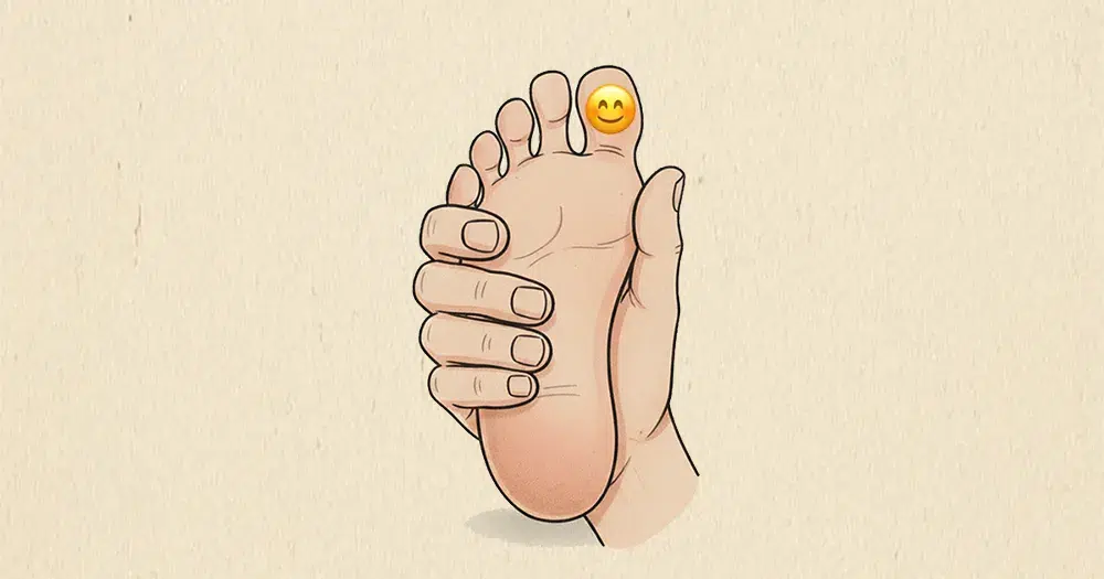 D'où vient l'expression "prendre son pied" ? 5 Origine des expressions françaises