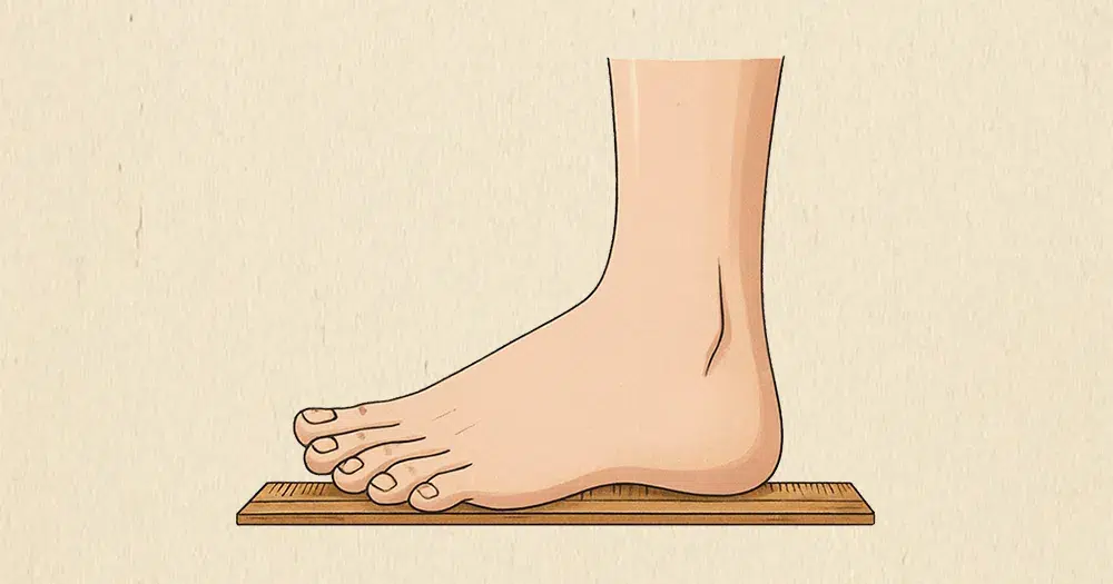 D'où vient l'expression prendre son pied ?