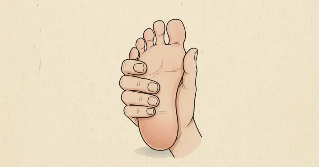 D'où vient l'expression "prendre son pied" ? 3 D'où vient l'expression "prendre son pied" ? 2