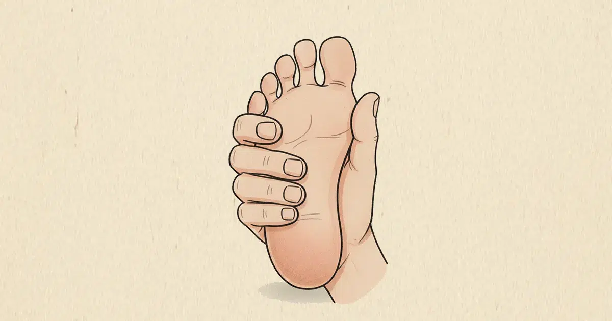 D'où vient l'expression "prendre son pied" ? 1