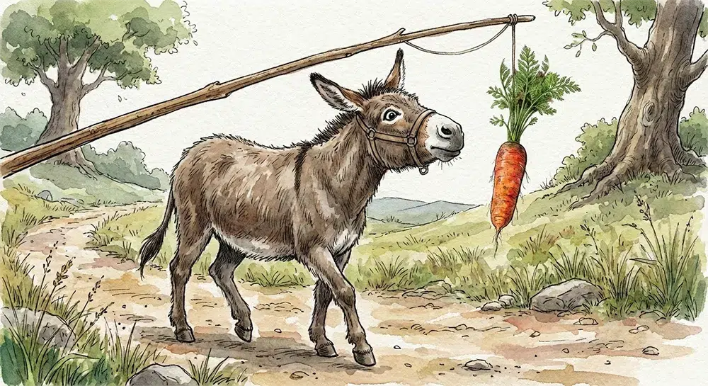 « Mange des carottes, ça rend aimable » : d’où vient cette expression ? 3