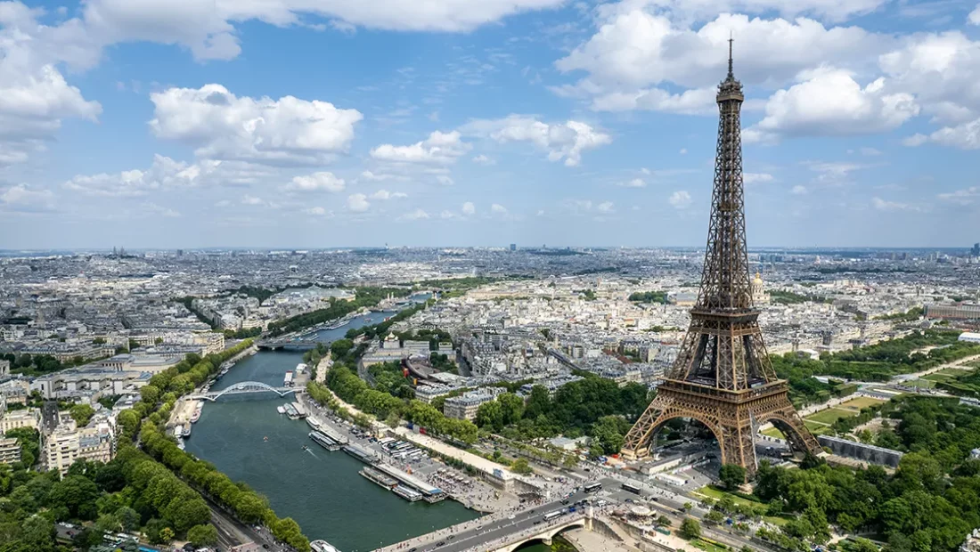 Les plus beaux lieux pour organiser un événement autour de Paris 5