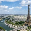 Les plus beaux lieux pour organiser un événement autour de Paris 7