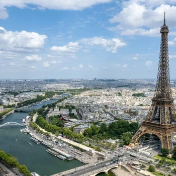 Les plus beaux lieux pour organiser un événement autour de Paris 1