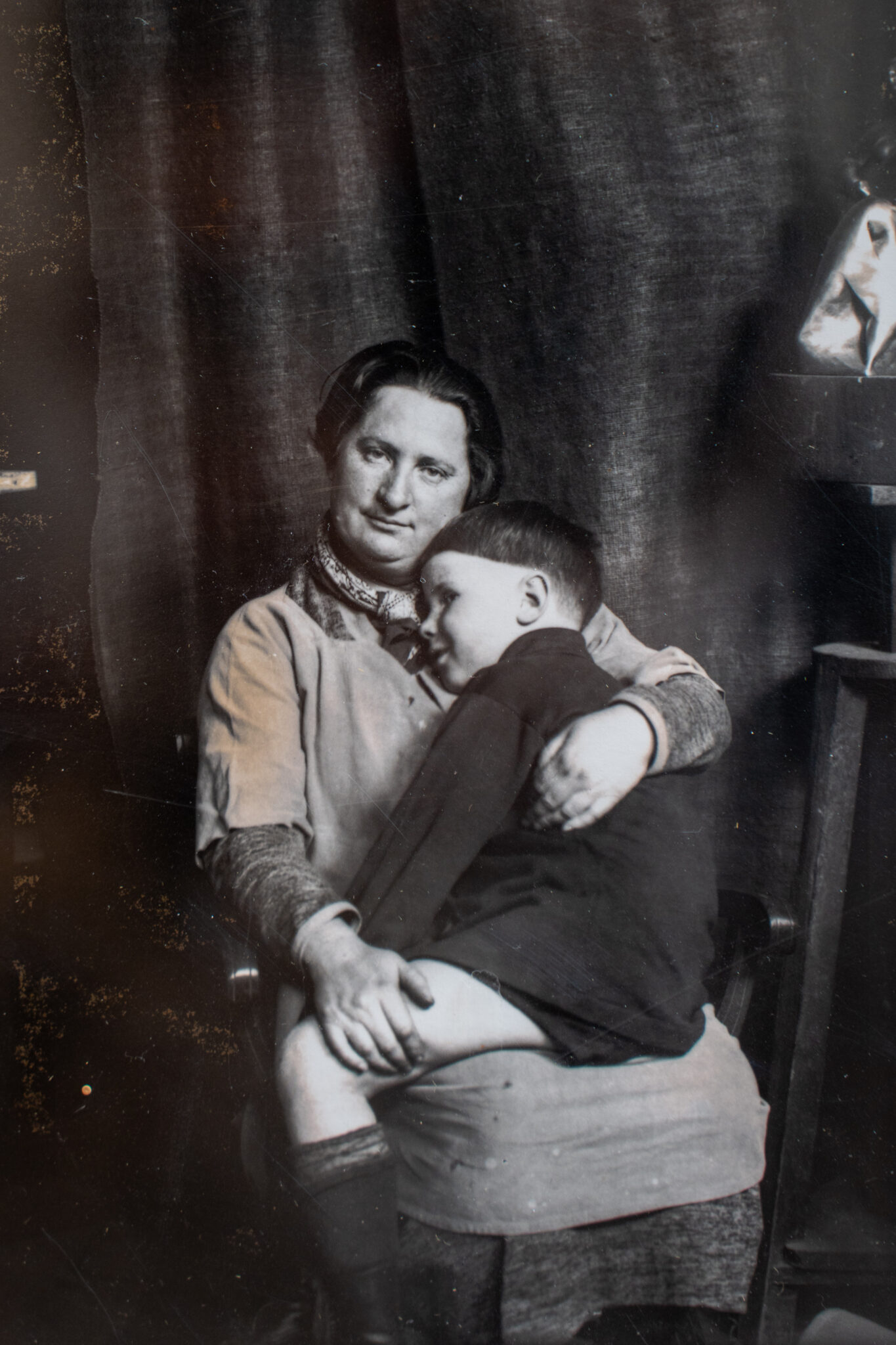 Chana Orloff: the story of a forgotten sculptor and her secret studio in Paris 1