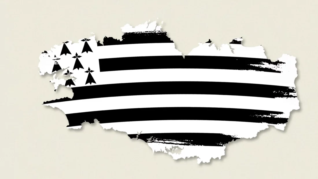 Drapeau breton