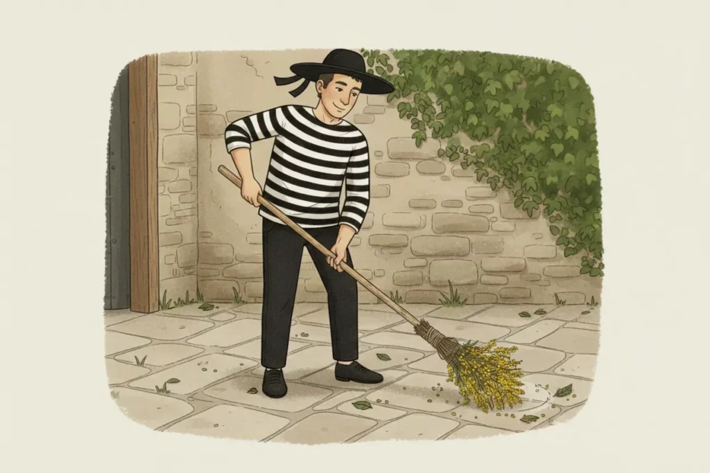 Ces mots bretons qui sont entrés dans la langue française 6