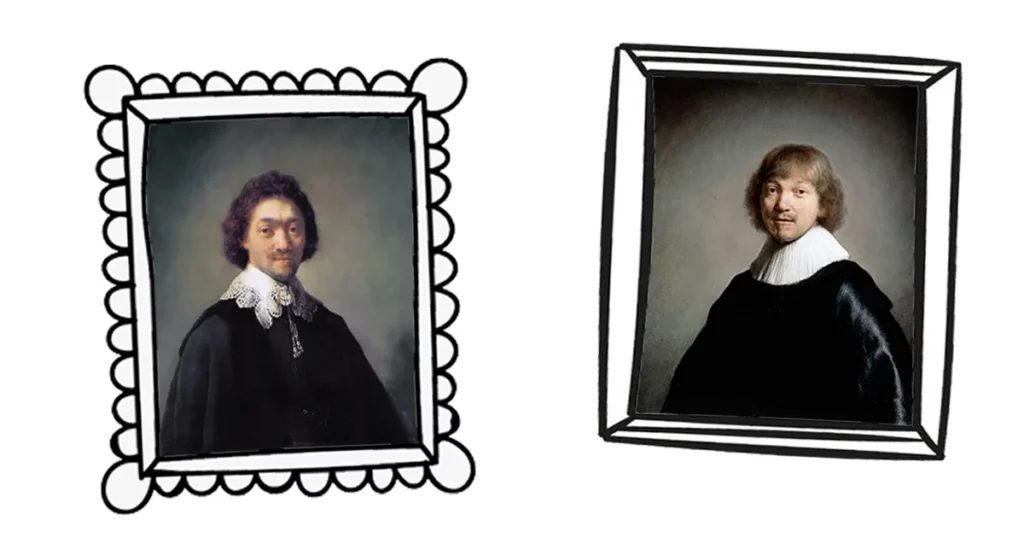 L'incroyable destin du tableau le plus volé au monde 4 L'incroyable destin du tableau le plus volé au monde 4