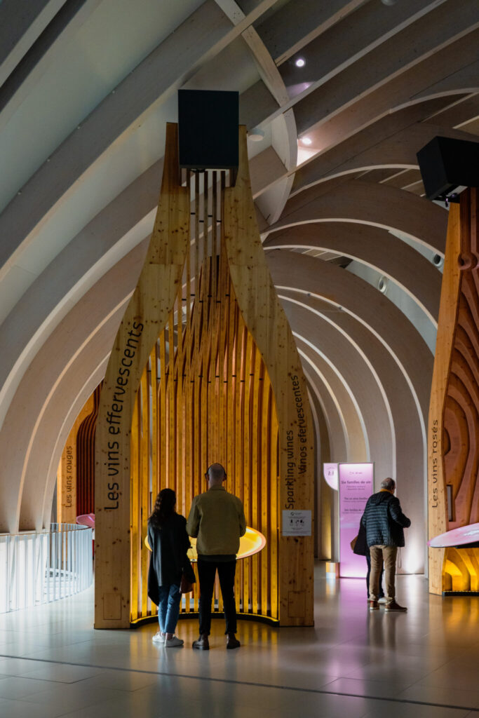 La Cité du Vin