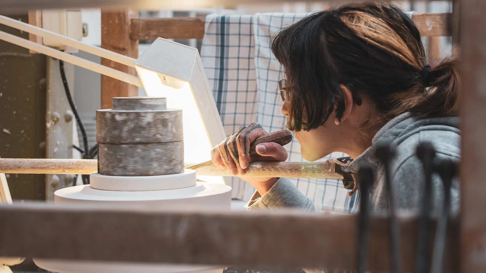 Plongez dans les coulisses du savoir-faire : vivez les Journées Européennes des Métiers d’Art® ! 1